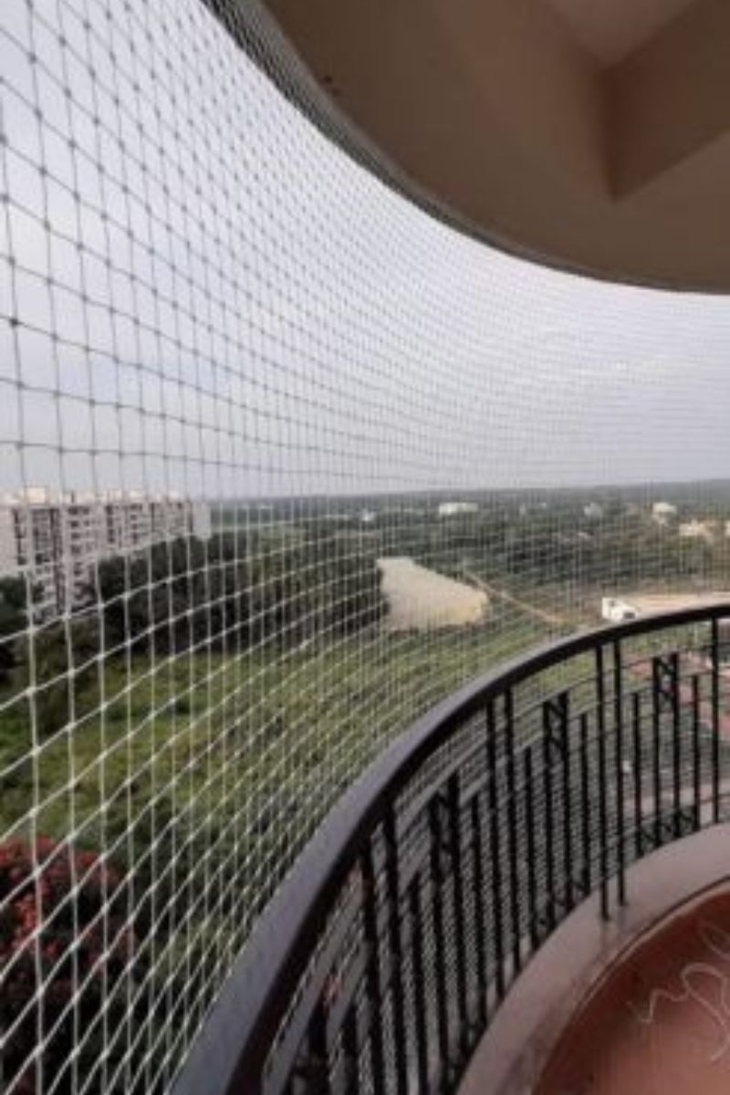 Villa Safety Net — Porur