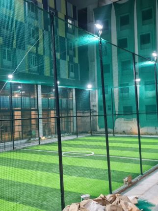 Box Cricket Nets