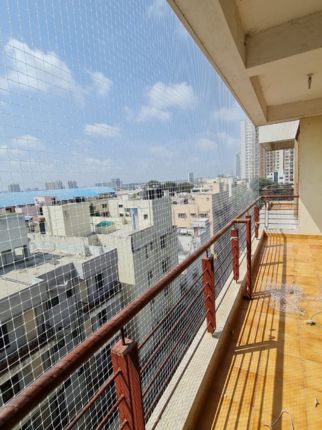 Balcony Safety Nets