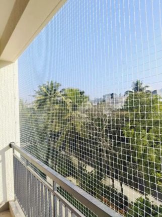 Pigeon Nets for Balconies
